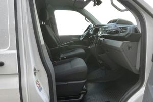 Volkswagen Transporter bild 7