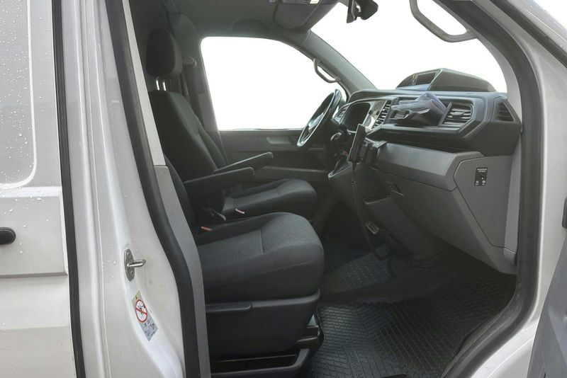 Volkswagen Transporter bild 7
