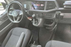 Volkswagen Transporter bild 6