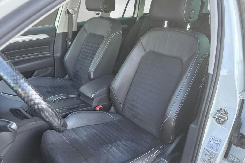 Volkswagen Passat bild 13