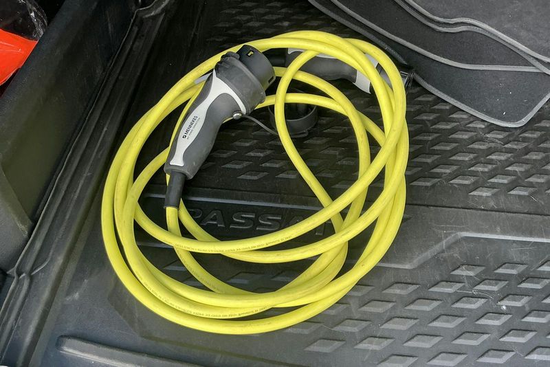 Volkswagen Passat bild 15