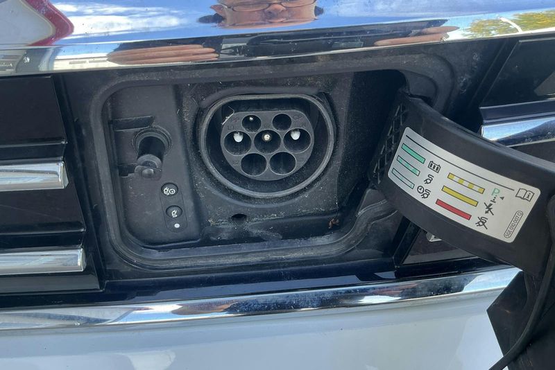 Volkswagen Passat bild 14