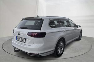 Volkswagen Passat bild 3