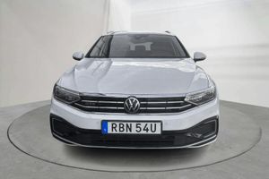 Volkswagen Passat bild 4