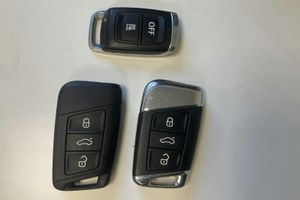 Volkswagen Passat bild 17
