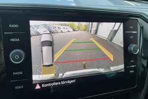 Volkswagen Passat bild 12