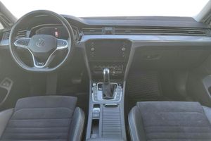 Volkswagen Passat bild 6
