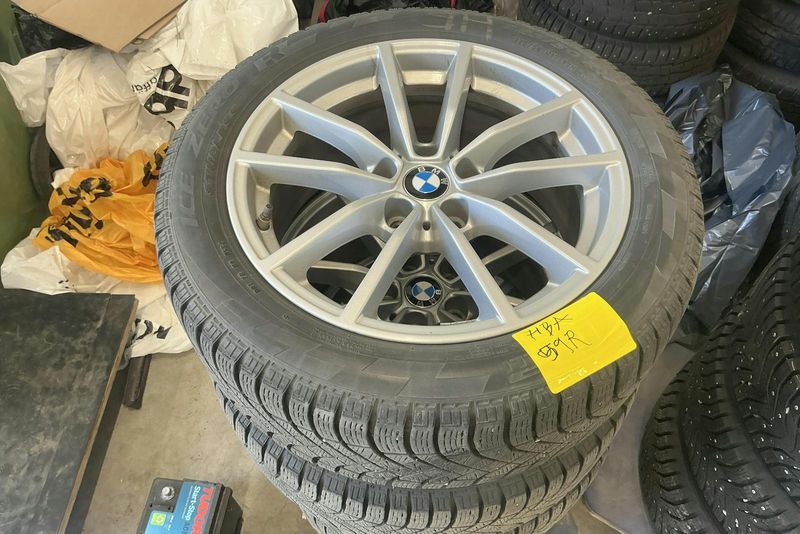BMW 330 bild 17