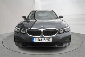 BMW 330 bild 4