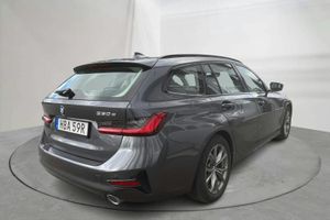 BMW 330 bild 3