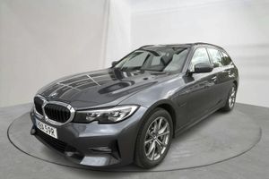 BMW 330 bild 1