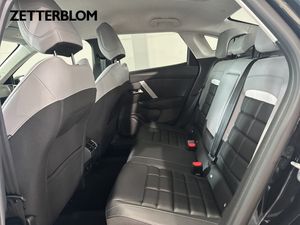 Citroen C4 X bild 9