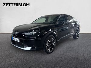 Citroen C4 X bild 1
