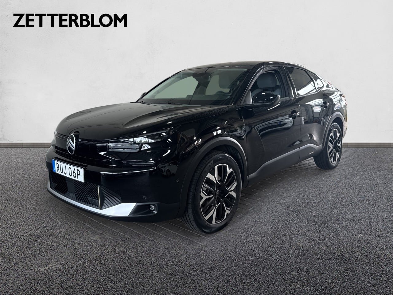Citroen C4 X