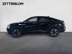 Citroen C4 X bild 2
