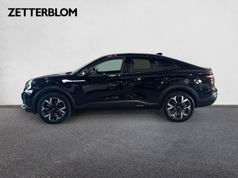 Citroen C4 X bild 2