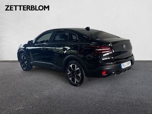 Citroen C4 X bild 3