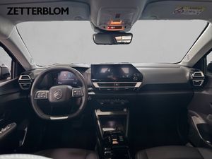 Citroen C4 X bild 10