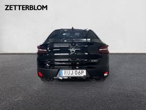 Citroen C4 X bild 4