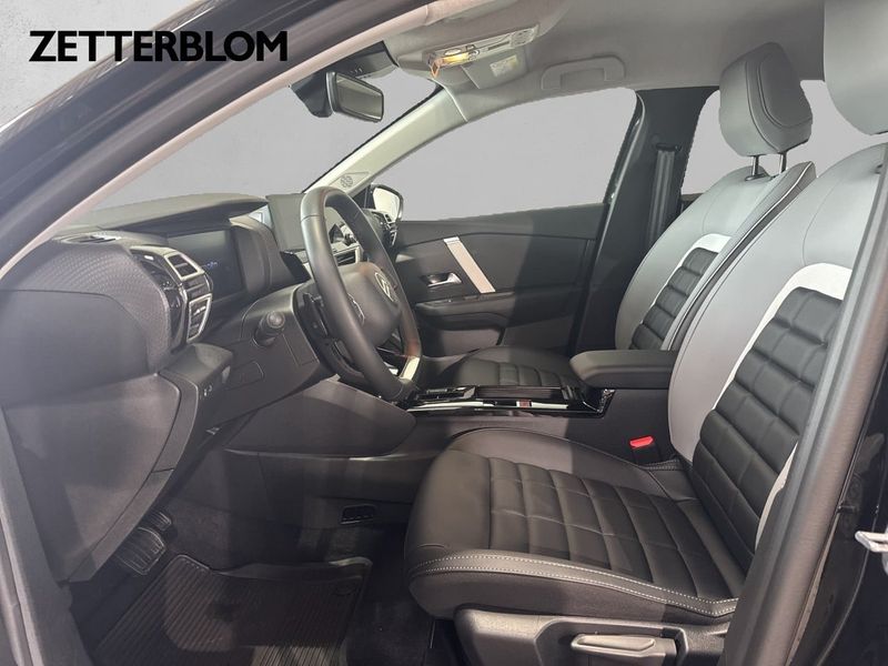Citroen C4 X bild 7