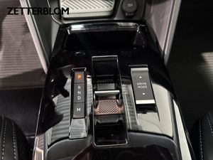Citroen C4 X bild 14