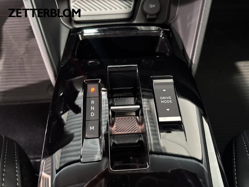 Citroen C4 X bild 14