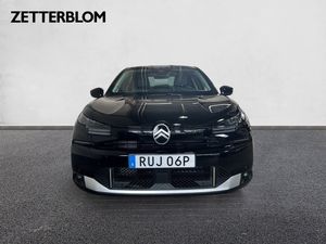 Citroen C4 X bild 5