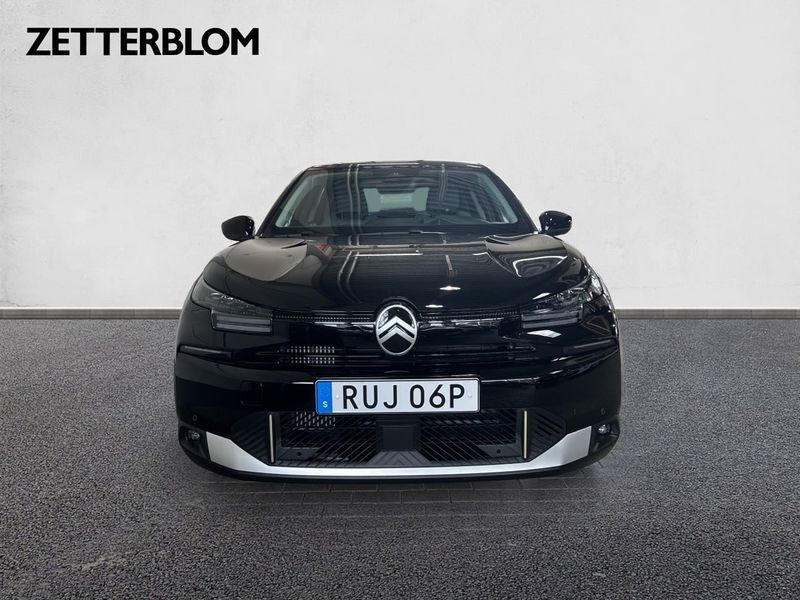 Citroen C4 X bild 5