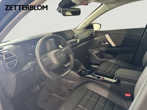Citroen C4 X bild 8