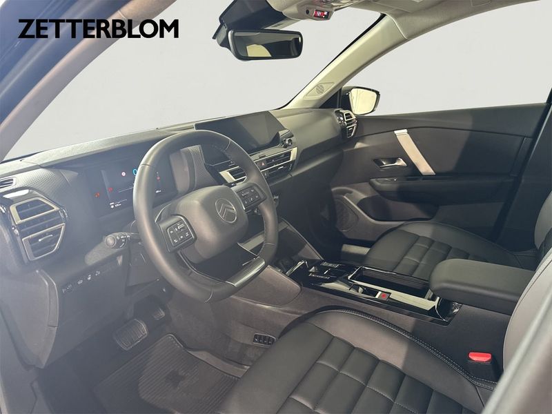 Citroen C4 X bild 8