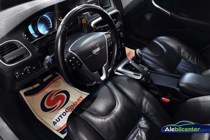 Volvo V40 bild 6