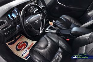 Volvo V40 bild 7