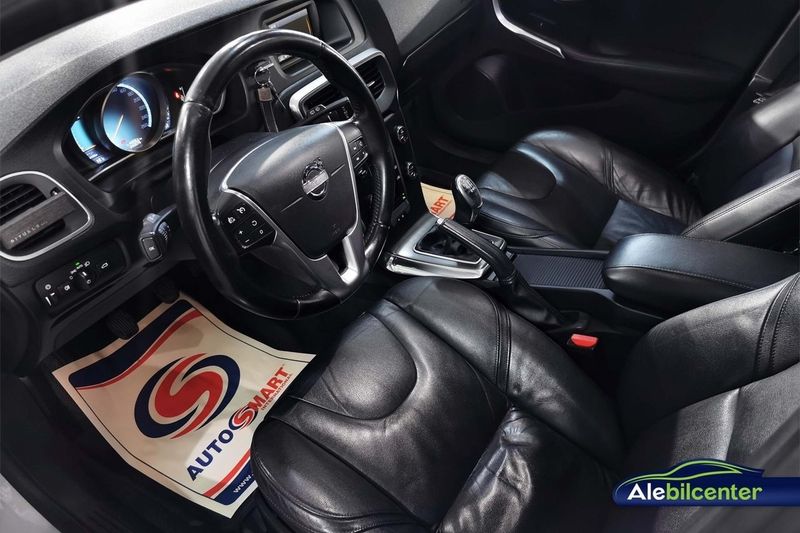 Volvo V40 bild 7