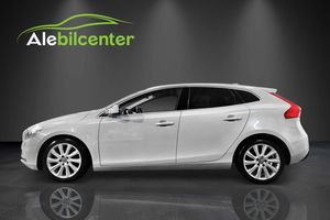 Volvo V40 bild 3