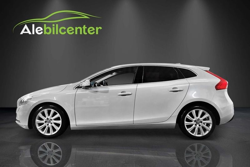 Volvo V40 bild 3