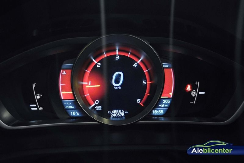 Volvo V40 bild 9