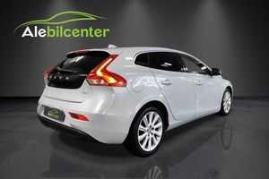 Volvo V40 bild 4
