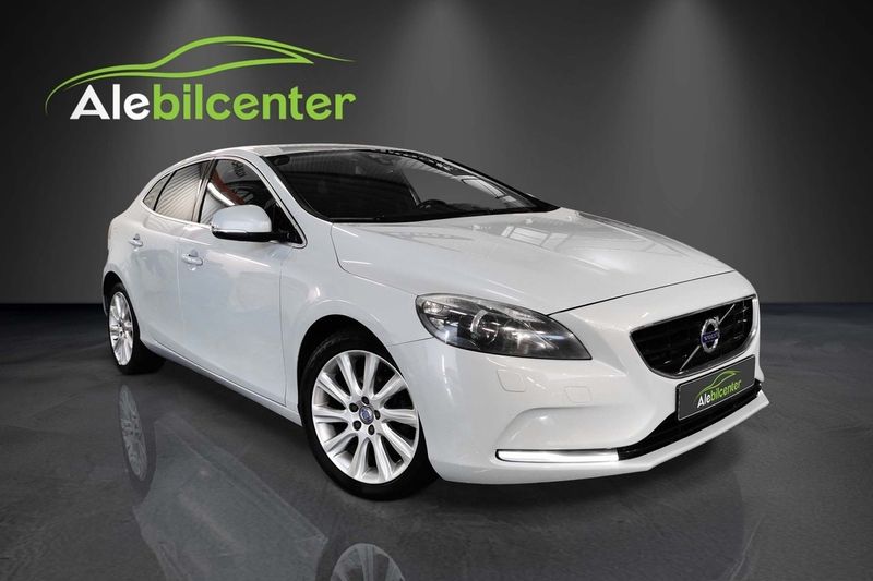 Volvo V40 bild 2