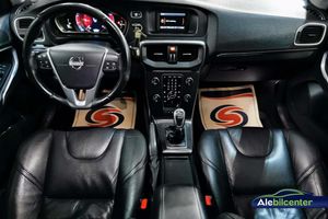 Volvo V40 bild 8