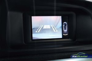 Volvo V40 bild 11
