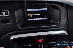 Volvo V40 bild 10