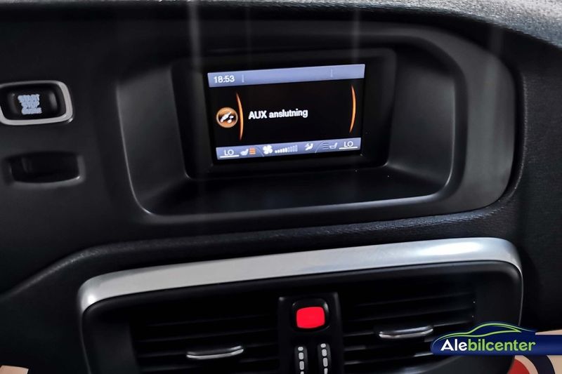 Volvo V40 bild 10