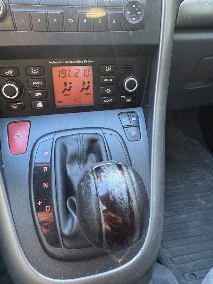 Fiat Croma bild 16