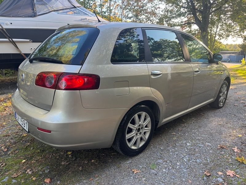 Fiat Croma bild 5