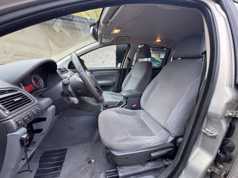 Fiat Croma bild 11