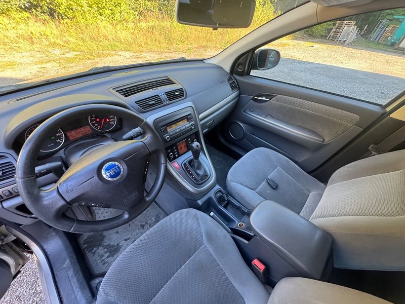 Fiat Croma bild 12
