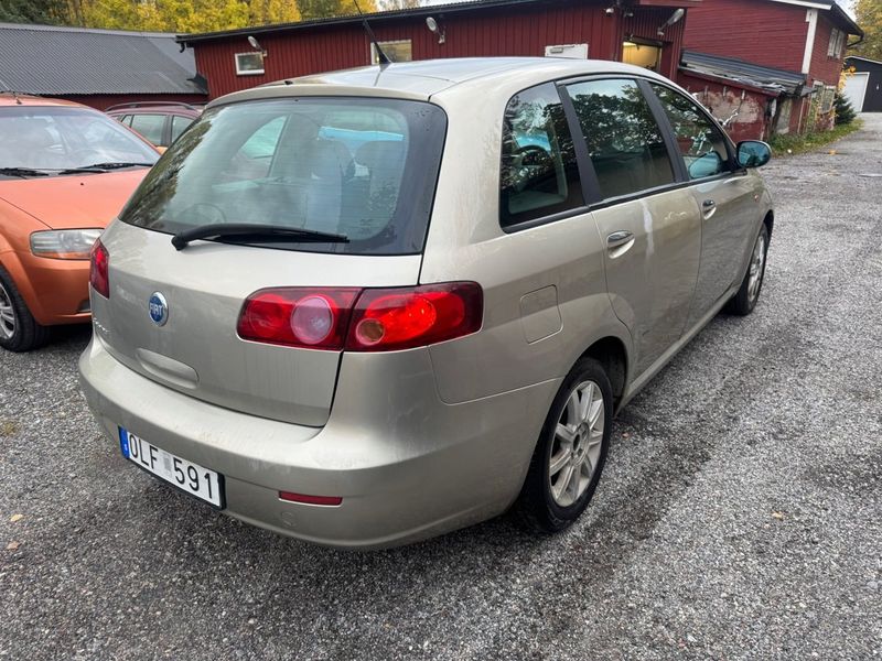 Fiat Croma bild 5