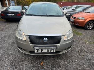 Fiat Croma bild 3