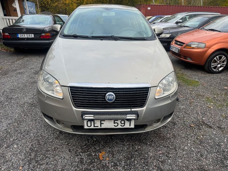 Fiat Croma bild 3