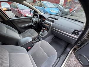 Fiat Croma bild 9